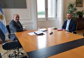 Exclusivo: los detalles del programa oficial plurianual de acuerdo con el  FMI