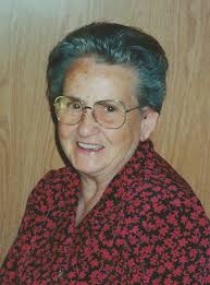 Obituary information for Opal Maurine Gentry