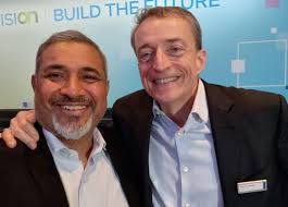 collaboration #partnership #intelligenttransformation #smarter