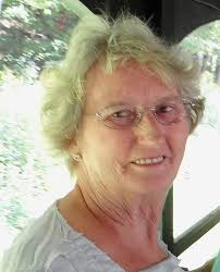 Obituary information for Betty Lou Bolin