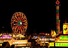 Shiawassee County Fair Undoubtedly The Best Time Of The Year 3 Shiawassee County County Fair Favorite Places