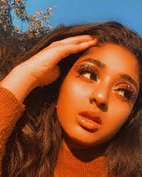 Maitreyi ramakrishnan is a canadian actress known for her leading role in the netflix teen comedy series never have i ever (2020). Maitreyi Ramakrishnan On Instagram Gen Z Makeup Butterfly Makeup Makeup