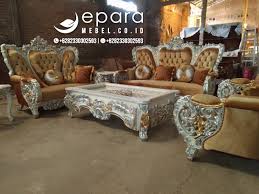 Kursi sofa kayu jati jepara. Best Referensi Kursi Sofa Tamu Untuk Rumah Mewah Anda Sofa Ruang Tamu Kursi Kayu Jati