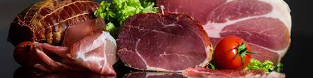 Raw Cured Products M Food Group