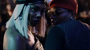 Comment must not exceed 1000 characters. Tiwa Savage Ft Wizkid Spellz Ma Lo Official Music Video Youtube