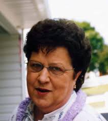 Obituary information for Ruth Ellen Houck