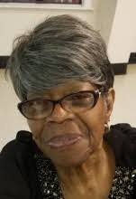 Obituary information for Bertha Faulkner