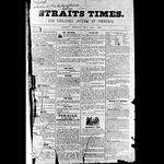Get detailed information about the spdr straits times etf including price, charts, technical analysis, historical data, spdr straits times reports and more. The Straits Times Thestraitstimes Profile Pinterest