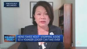 Singaporeans are resilient and caring. Analyst Names The Front Runners For Singapore S Next Prime Minister