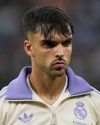 Raúl Asencio's 22nd Birthday and Football Career