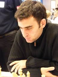 The chess games of Leinier Dominguez Perez