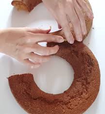 Gateau Chiffre 3 Video