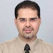 Dr. Pallab Chatterjee, Pediatrician