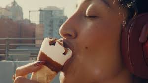 Häagen-Dazs 2025 — Nicole LeLacheur