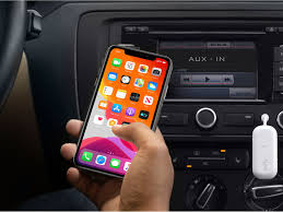 Federal contract and grant funding overland sound company. Airfly Pro Launches At Apple Stores With Receiver Mode For Aux Ports Headphone Splitting And More Macrumors