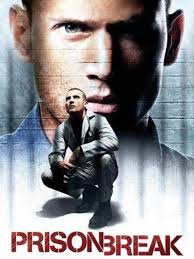 Prison Break Series TV