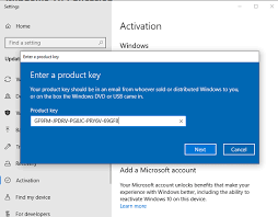 This method takes less than 3 min and is super simple.links below Windows 10 Product Key Free 2021
