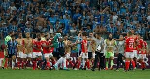 Troféu internacional de salônica 1: Gremio X Internacional Como Surgiu E Historias Sobre A Rivalidade