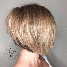 The color technique adds a real unique dimension to hair that's fluid and functional, while also putting. 15 Hair Color Ideas For Short Hair