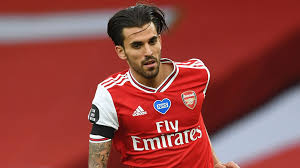 Dani ceballos tells sid lowe about settling at arsenal, why anfield stunned him and how rain, snow arsenal's dani ceballos, pictured at spain's training camp this month, says he loves london, his. Dani Ceballos Could His Creativity Fill The Mesut Ozil Void At Arsenal Football News Sky Sports