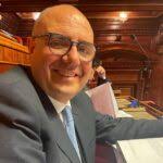 Raul Russo: “Impegno per verità e lotta a tutte le mafie”