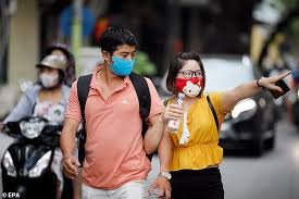 We lost 80,000 people last year to the flu. cdc officials do not have exact counts of how many cdc officials called the 80,000 figure preliminary, and it can be slightly revised. 80 000 People Will Be Evacuated From Vietnamese City After Three Cases Of Covid 19 Were Recorded Readsector