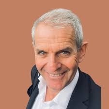 My brother James Bagshaw is