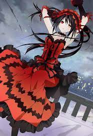 Maybe you would like to learn more about one of these? Anime Anime Girls Date A Live Tokisaki Kurumi Long Tokisaki Kurumi 728x1059 Wallpaper Teahub Io