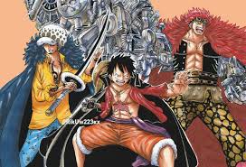 Pin On One Piece