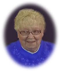 Ethel Viola (Marshall) DALE