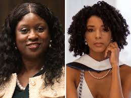 La Keisha Jackson files initial paperwork to run for Indiana Senate