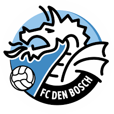 Football Club Den Bosch S Hertogenbosch Ned Paises Baixos Futebol