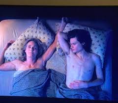 SPOILER] It was as this point, that I knew I needed to take a break from  this show for a few days. : rOzark