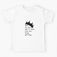 Biggie Smalls Kids Babies Clothes Redbubble