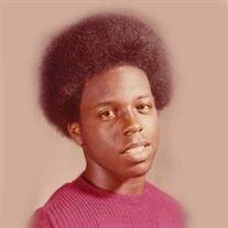 Mr. Craig Steven Wilson Obituary