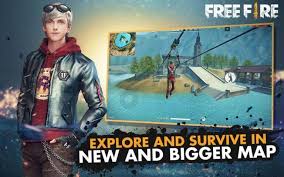 Eventually, players are forced into a shrinking play zone to engage each other in a tactical and diverse. Free Fire Apk Obb For Android Download Evermaps