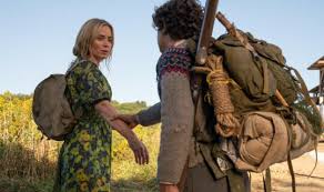 Emily blunt, cillian murphy, millicent simmonds and others. Auch Kinostart Von A Quiet Place Part Ii Wird Wegen Coronavirus Verschoben News Outnow