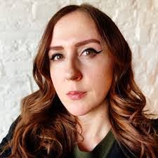 Alicia Solberg's Instagram, Twitter & Facebook