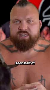 Eddie Hall
