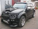 Suzuki Grand Vitara Forum Topix
