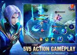 Seperti halnya moba lain anda bisa memilih berbagai hero, dan target utama adalah menghancurkan. 10 Game Moba Android Terbaik Gameplay Seru Abis Area Fokus