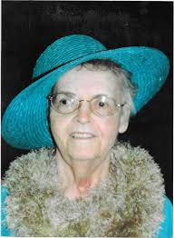 Obituary of Dora Jean Louise Arnett