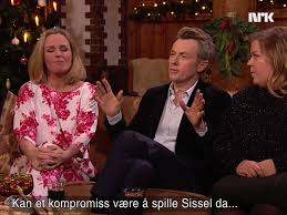 ‎watch trailers, read customer and critic reviews and buy kvelden før kvelden directed by jonathan levine for 49,00 kr. Kvelden For Kveldens Julerad Har Nrk Underholdning