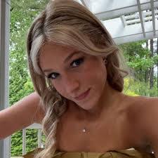 Brooke Doherty's Instagram, Twitter & Facebook