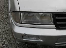 Image result for Monaco Black 1993 SsangYong