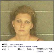 Barrow Docket Book: Aggravated Assault, Theft by Deception and DUI