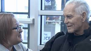 ‘An inspiration': Retired officers with dementia stir memories during  police station visit