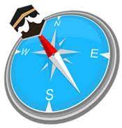 Apakah arah kiblat bisa presisi 100 persen? Penentu Arah Kiblat Android App