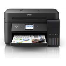 How to check the driver and print queue status in windows. Epson Workforce Pro Et 8700 Ecotank Review
