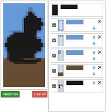 Profile Of A Cat Minecraft Banner Designs Minecraft Banners Minecraft Blueprints
